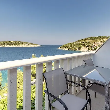 Sunset Hvar.6 Apartment