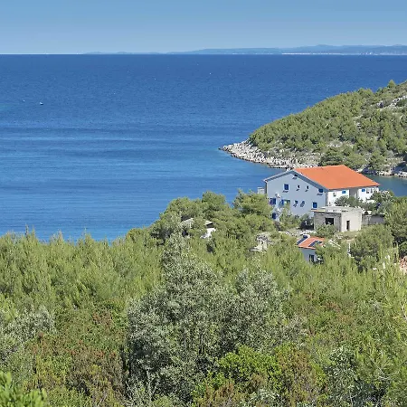 Sunset Hvar.6